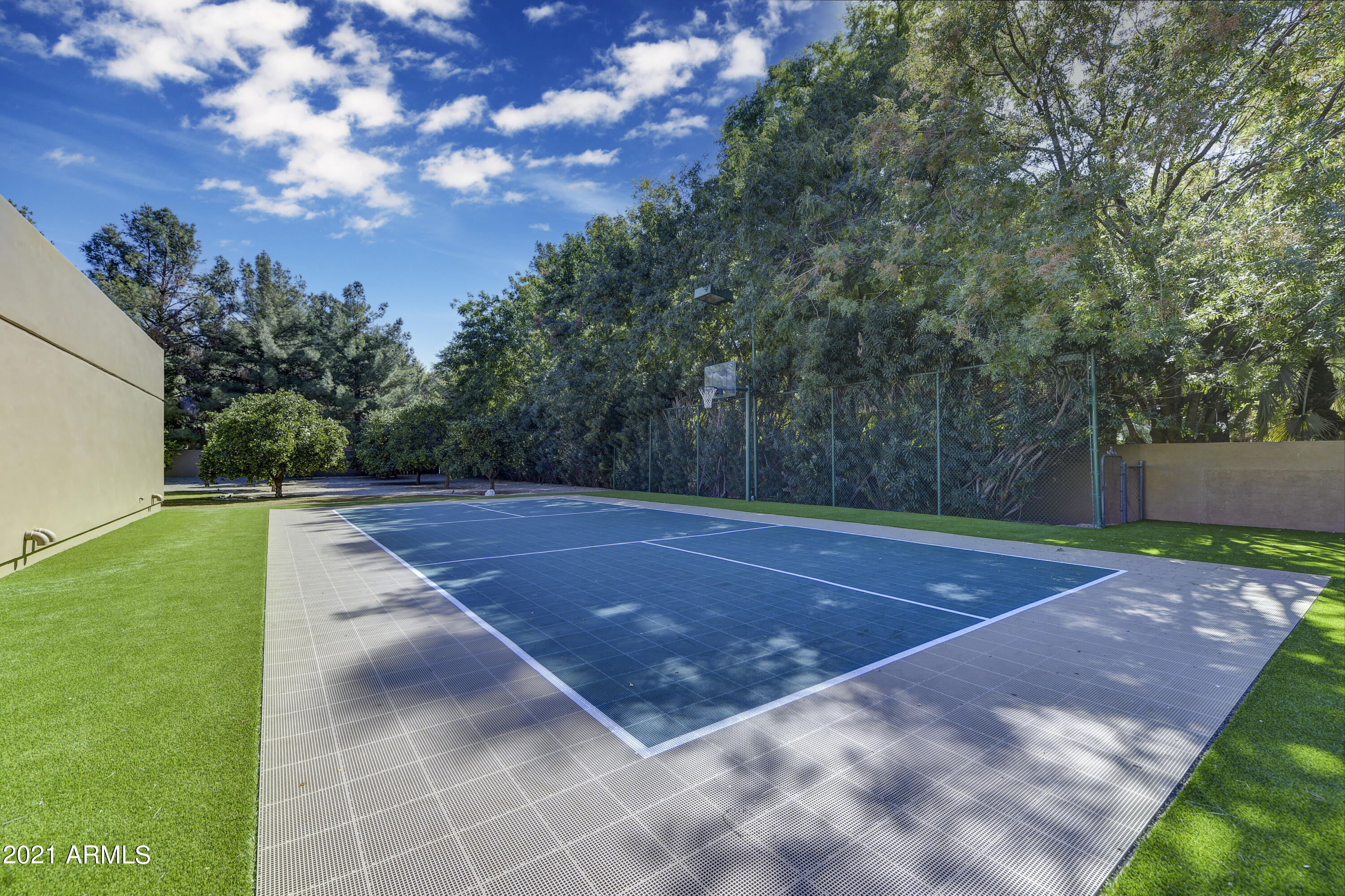WEST BARTLETT ESTATES LOT 1-8 - Residential