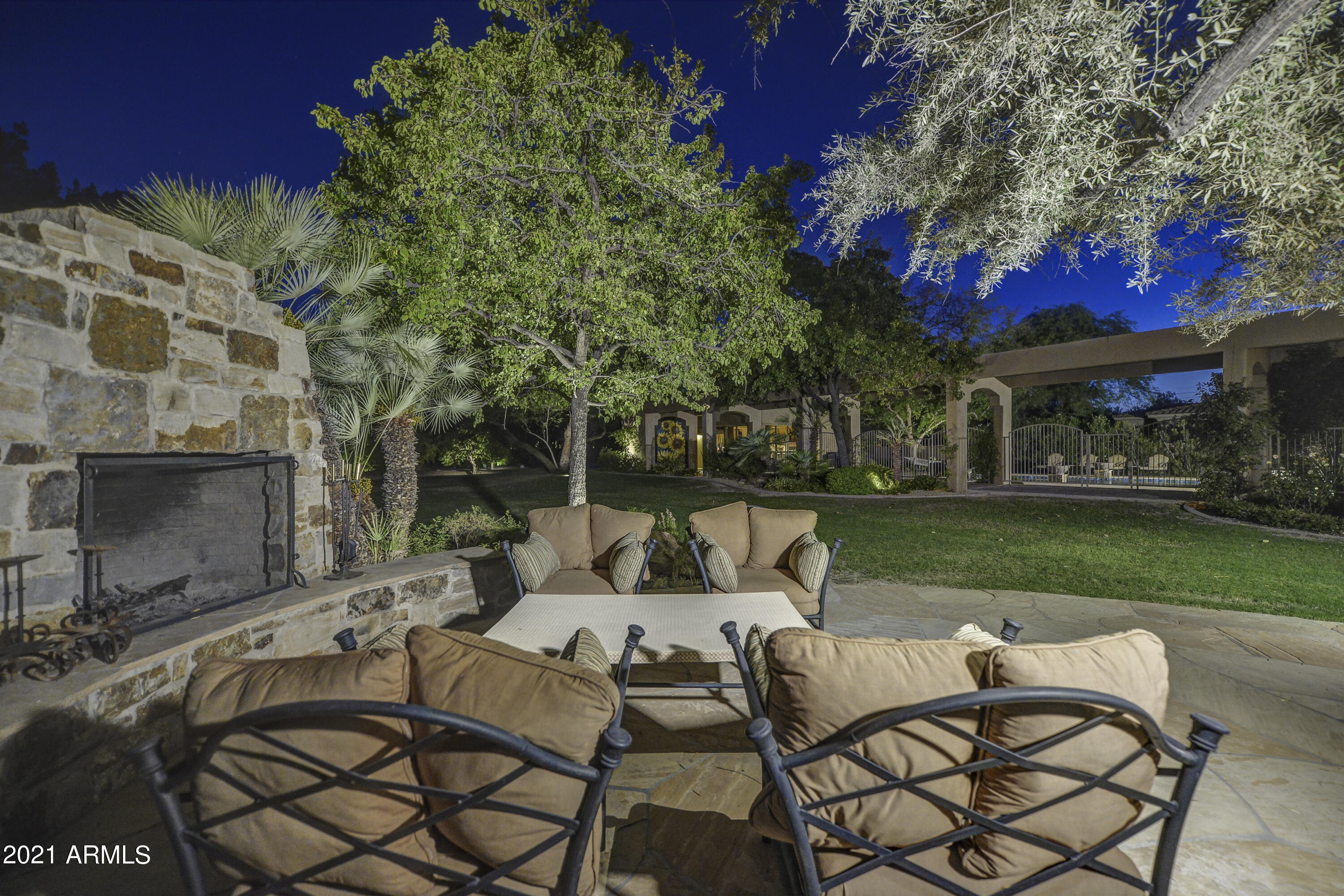 WEST BARTLETT ESTATES LOT 1-8 - Residential
