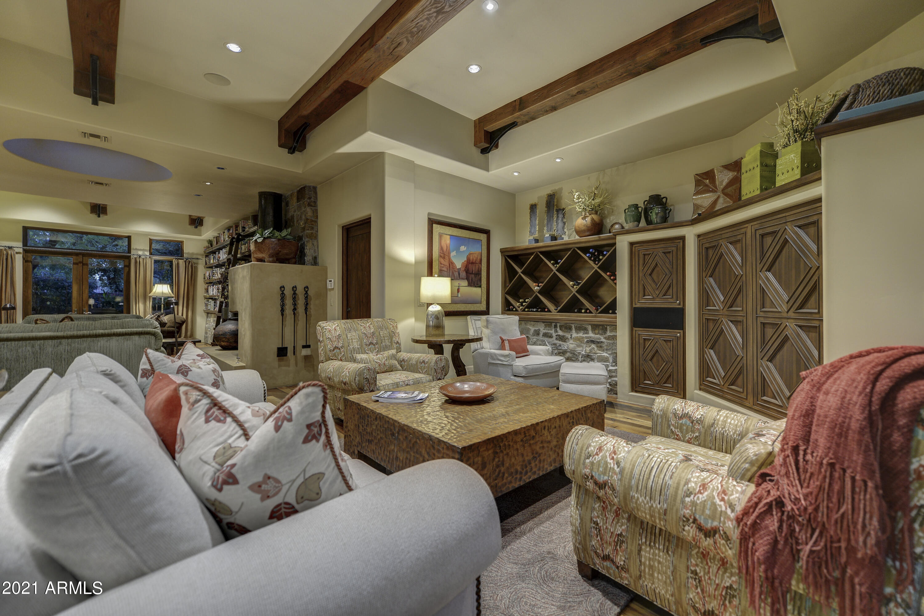 WEST BARTLETT ESTATES LOT 1-8 - Residential
