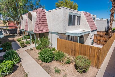 5940 W TOWNLEY Avenue Glendale AZ 85302