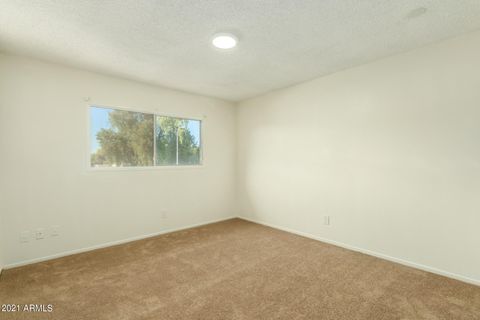 A home in Glendale