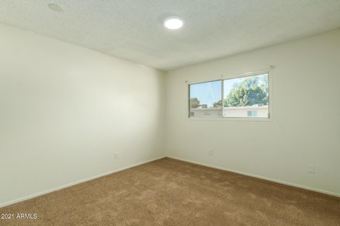 A home in Glendale