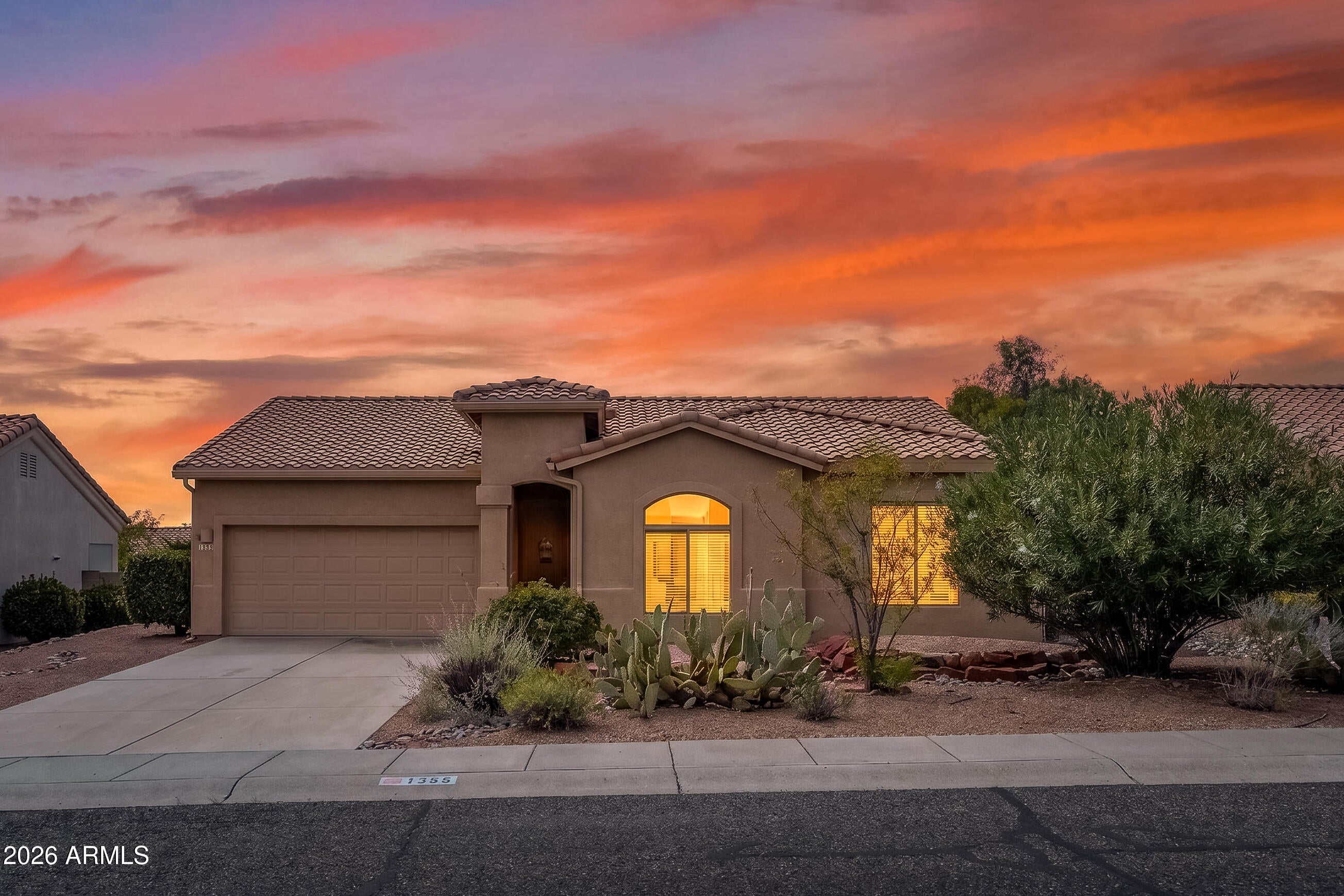 1355 E Crestview Drive