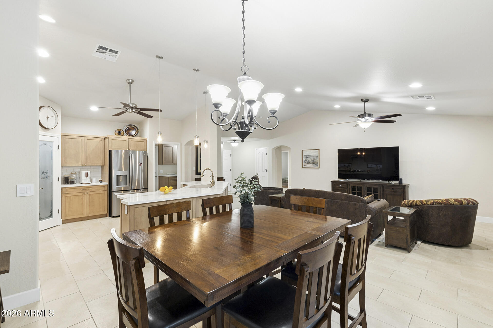 MISSION ROYALE BLOCK G - Residential