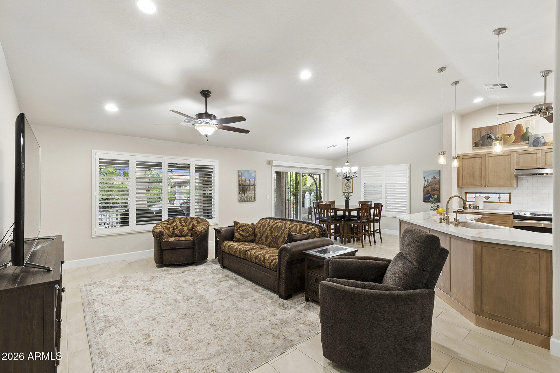 MISSION ROYALE BLOCK G - Residential