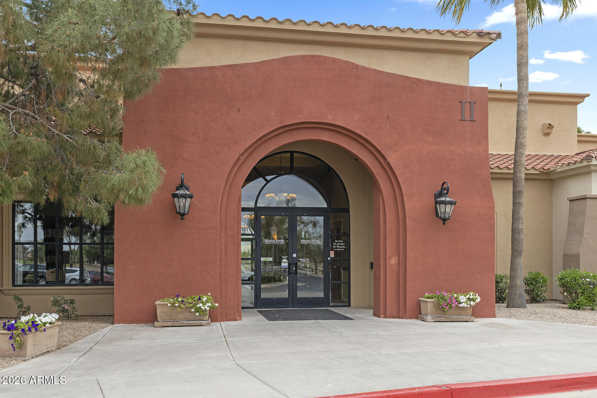 MISSION ROYALE BLOCK G - Residential