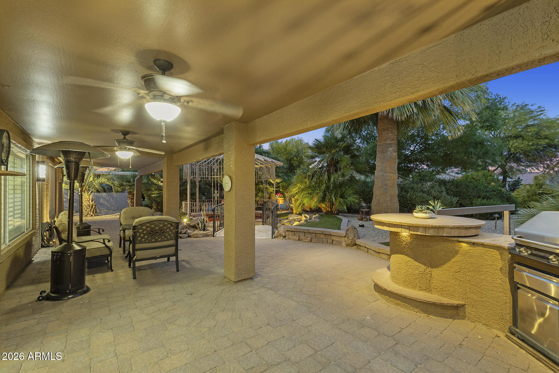 MISSION ROYALE BLOCK G - Residential