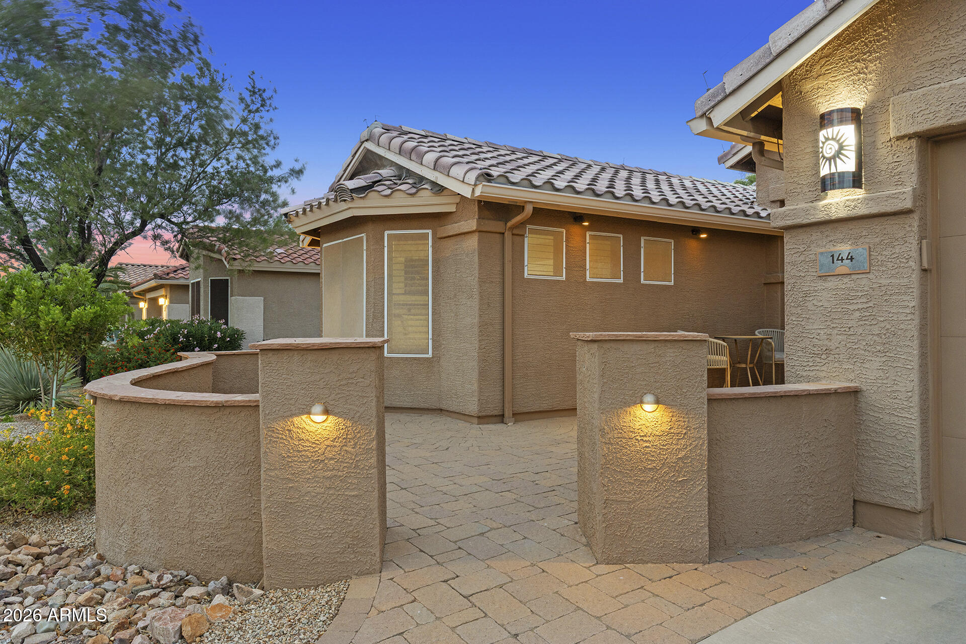 MISSION ROYALE BLOCK G - Residential