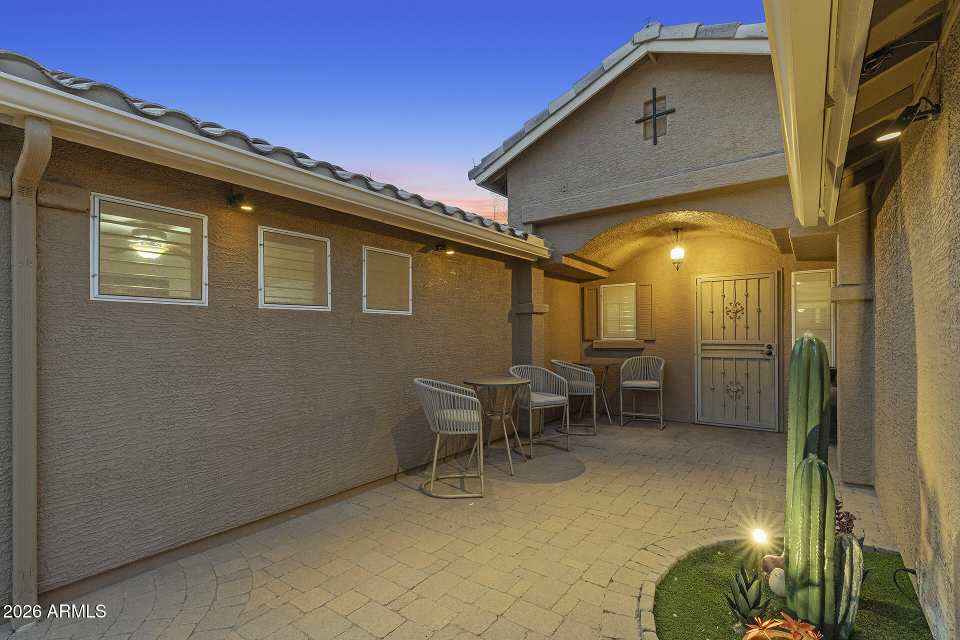 MISSION ROYALE BLOCK G - Residential