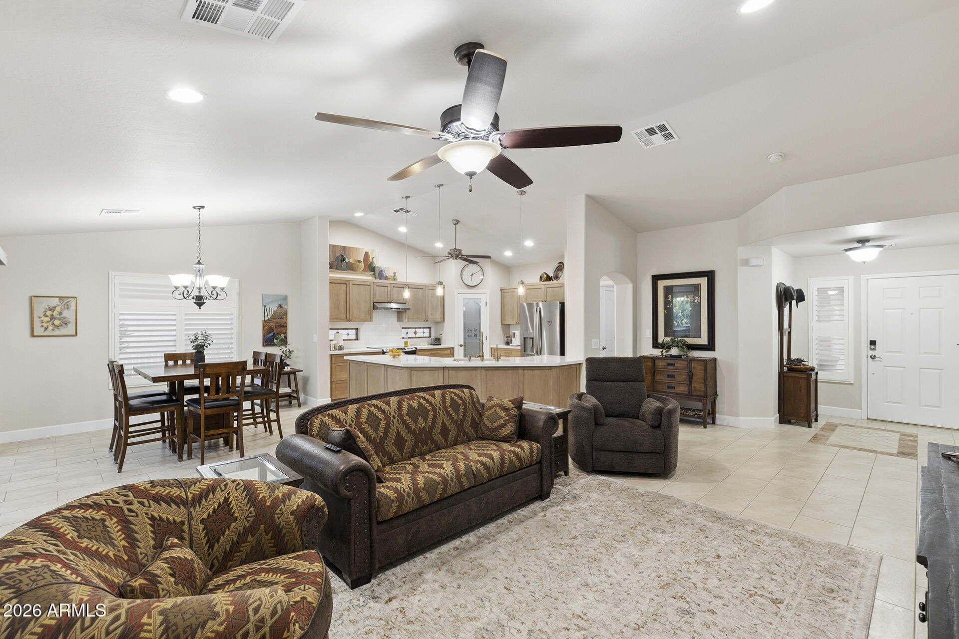 MISSION ROYALE BLOCK G - Residential
