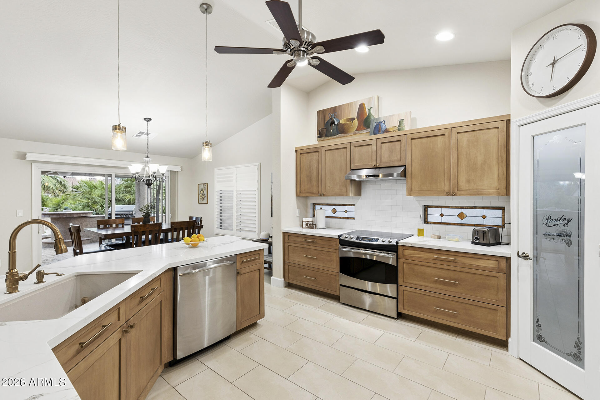 MISSION ROYALE BLOCK G - Residential