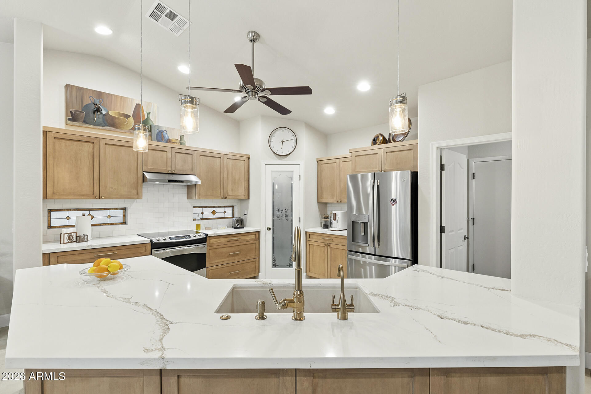 MISSION ROYALE BLOCK G - Residential