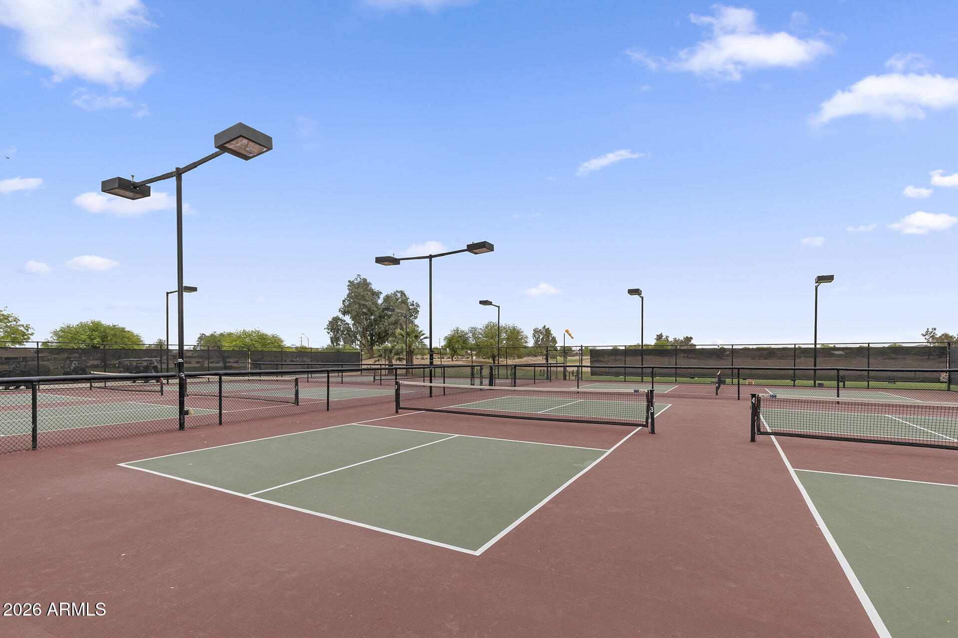 MISSION ROYALE BLOCK G - Residential