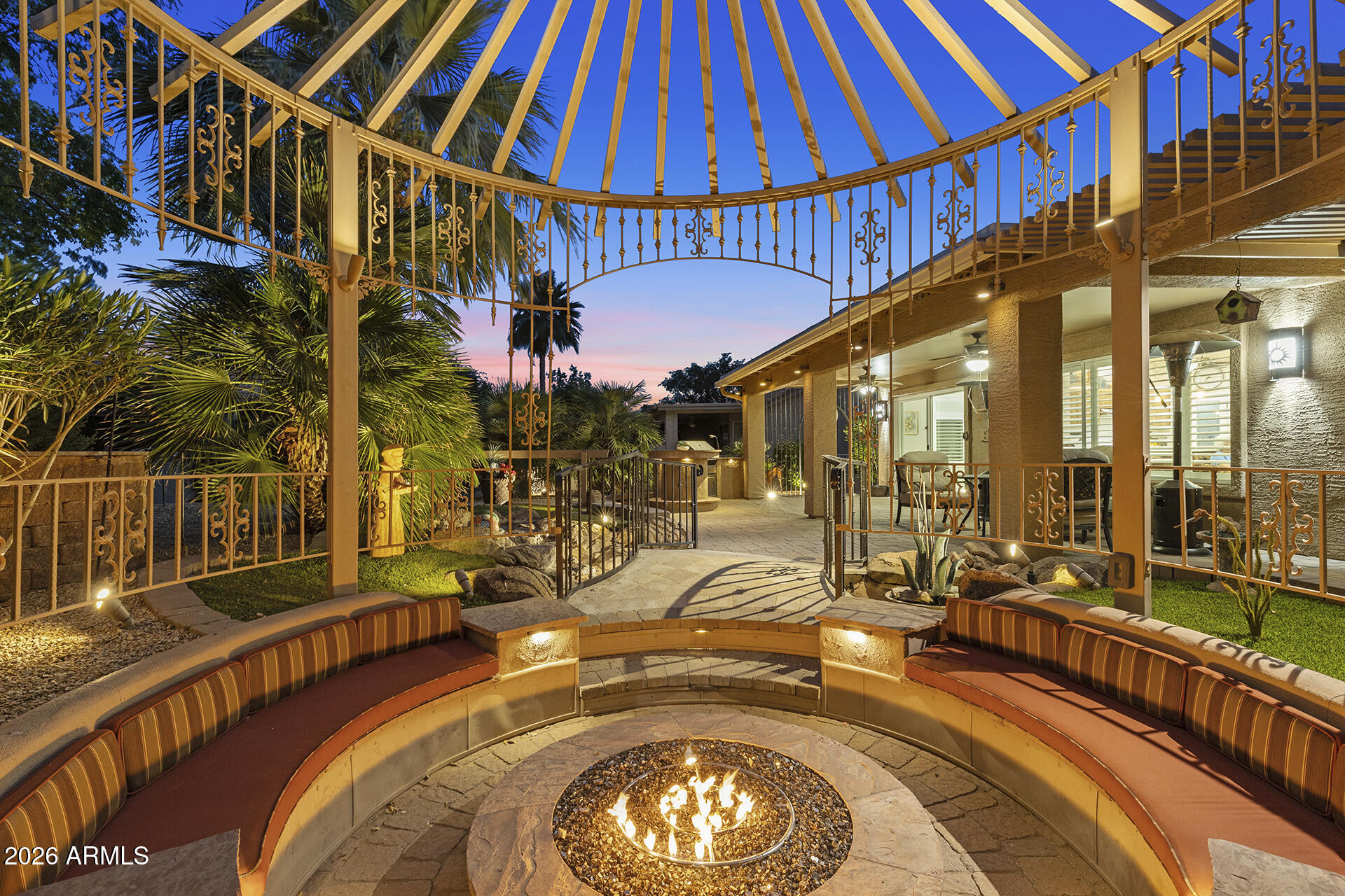 MISSION ROYALE BLOCK G - Residential