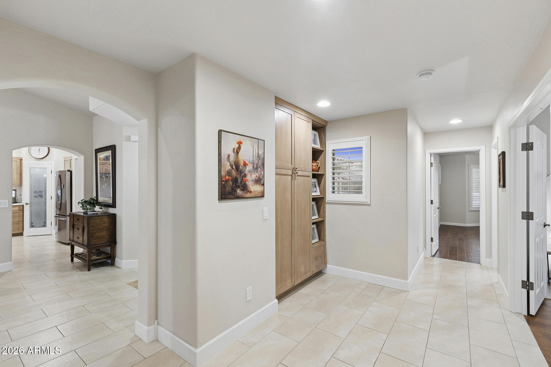 MISSION ROYALE BLOCK G - Residential