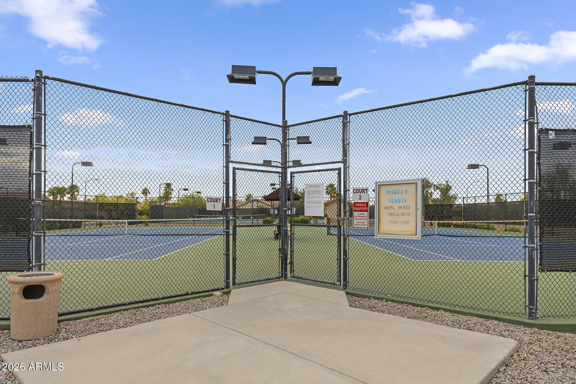 MISSION ROYALE BLOCK G - Residential