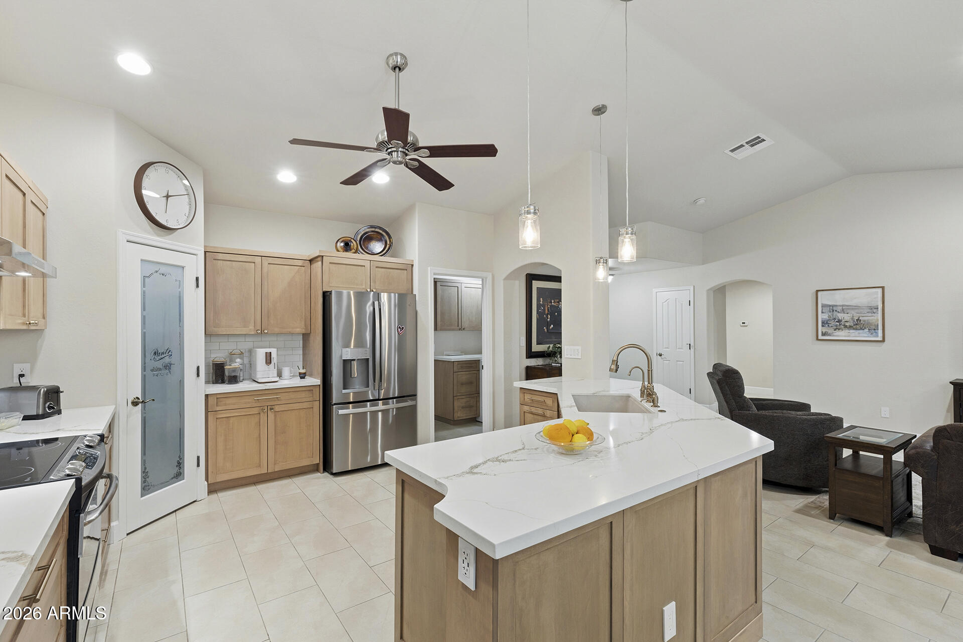 MISSION ROYALE BLOCK G - Residential