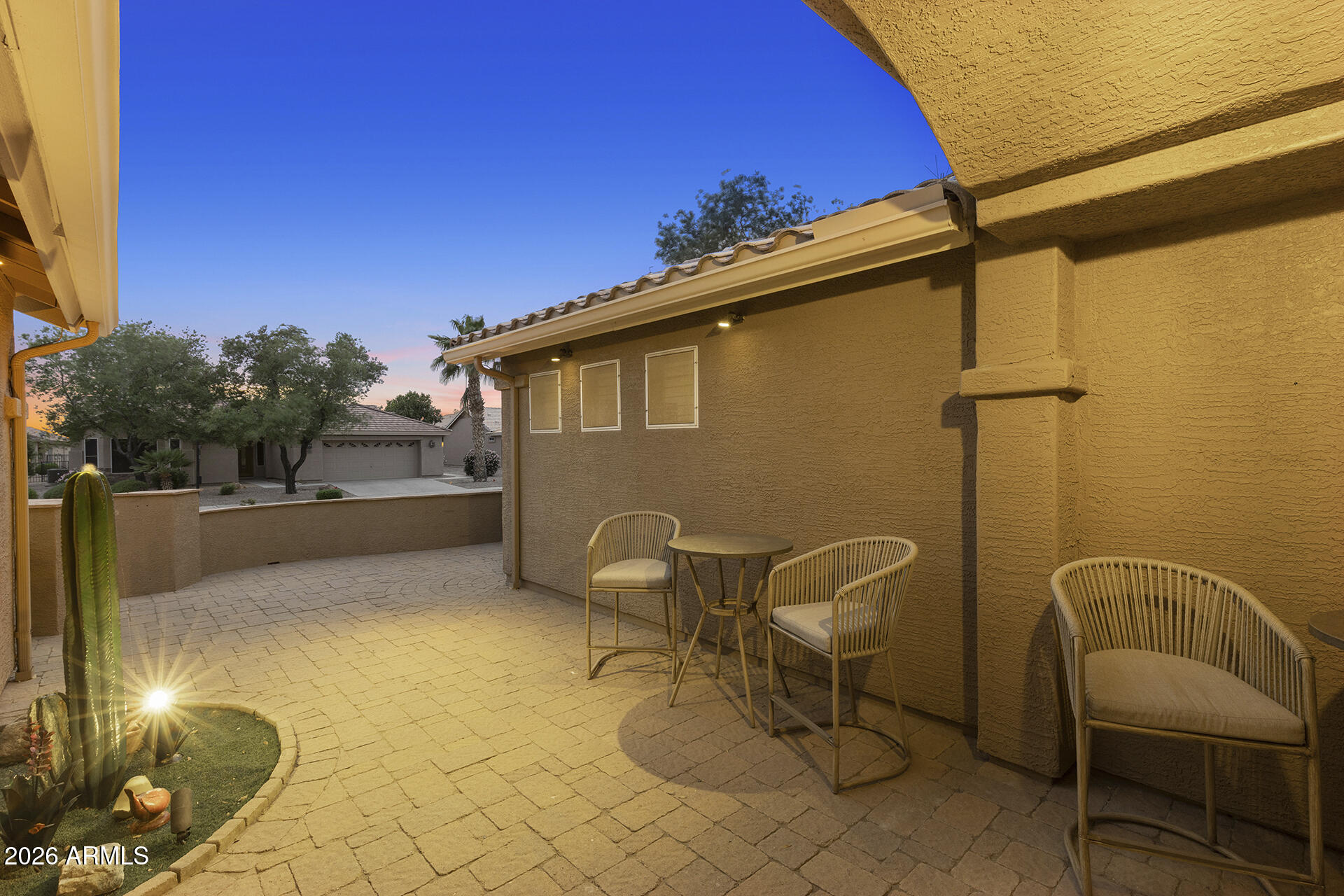 MISSION ROYALE BLOCK G - Residential