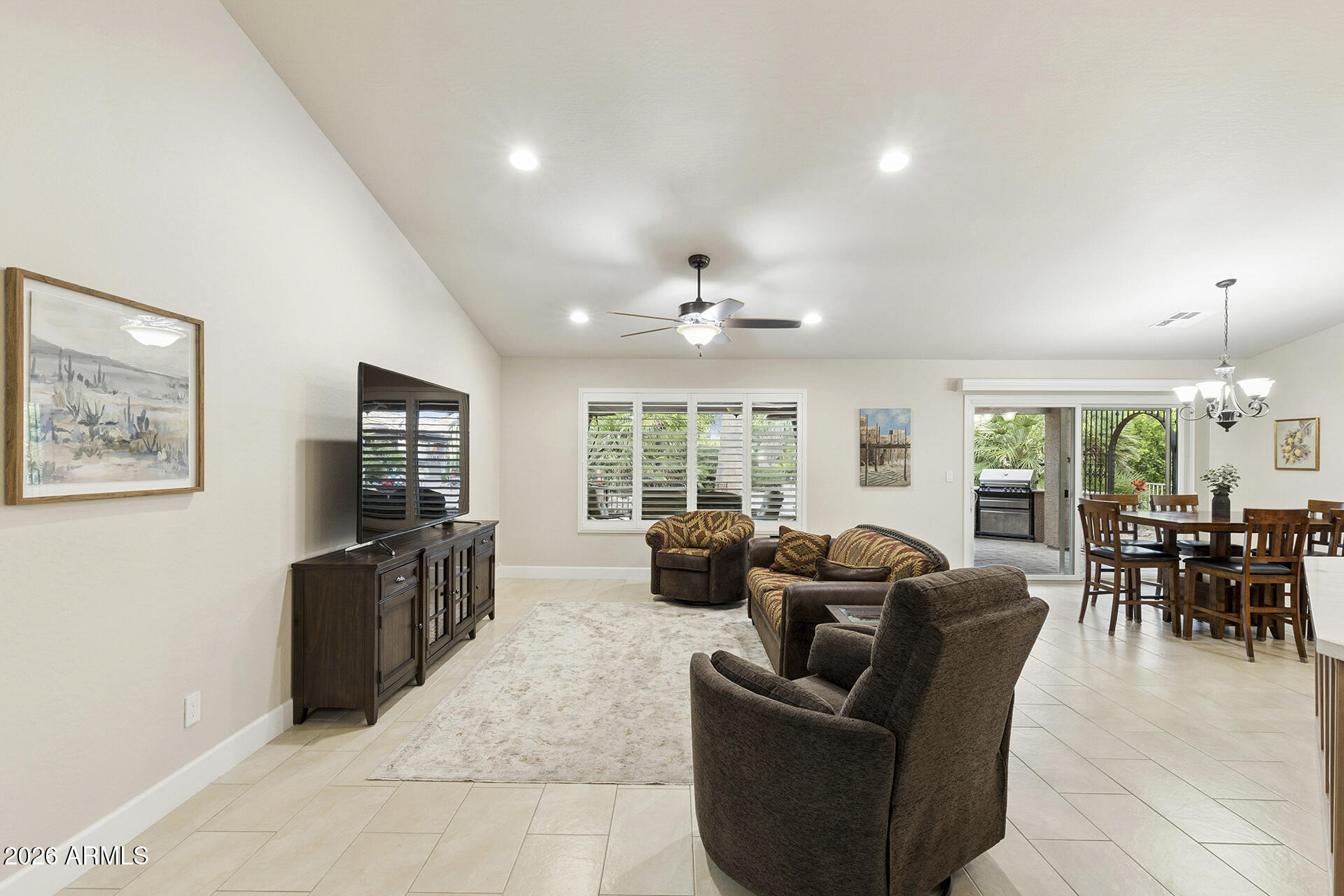 MISSION ROYALE BLOCK G - Residential