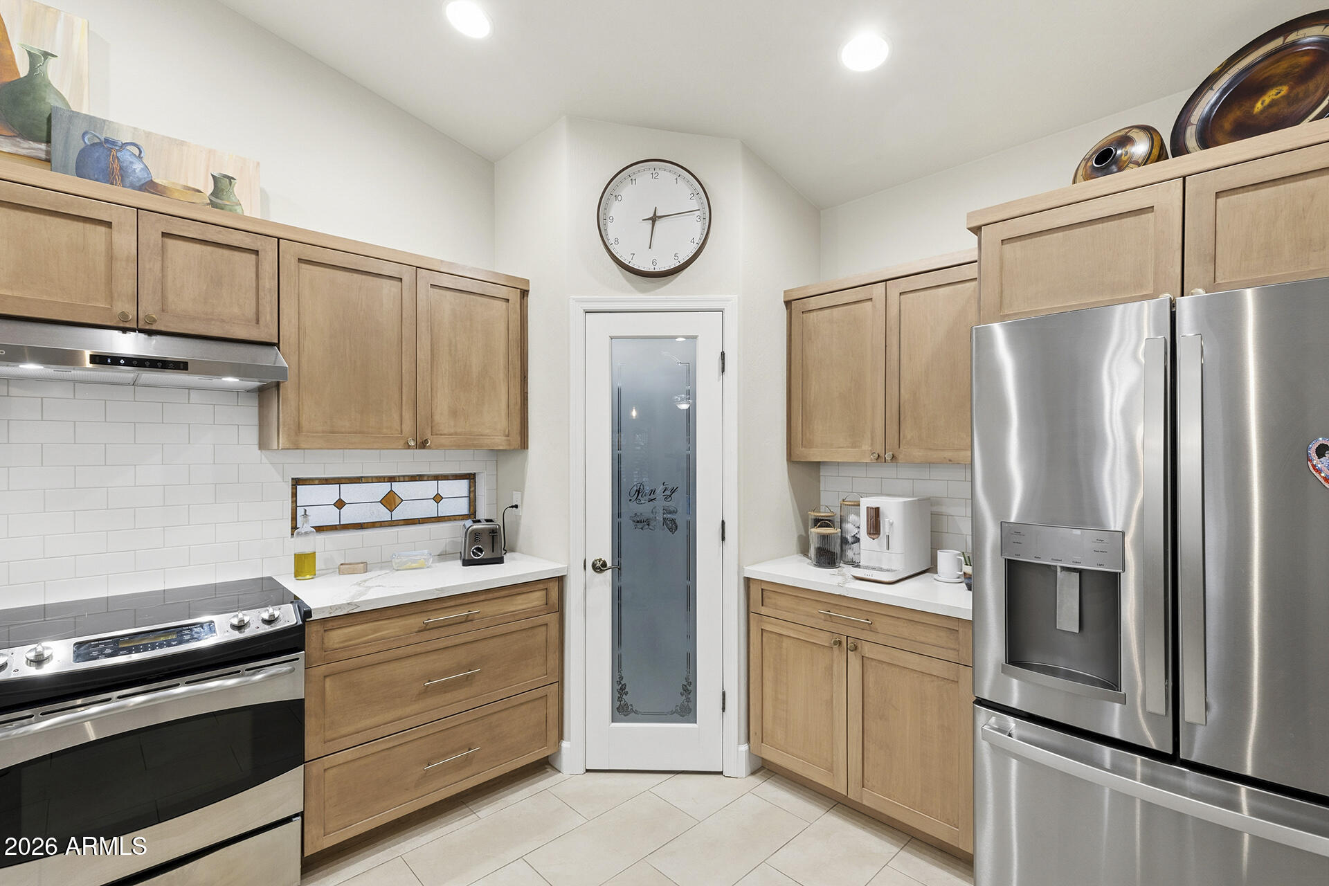 MISSION ROYALE BLOCK G - Residential