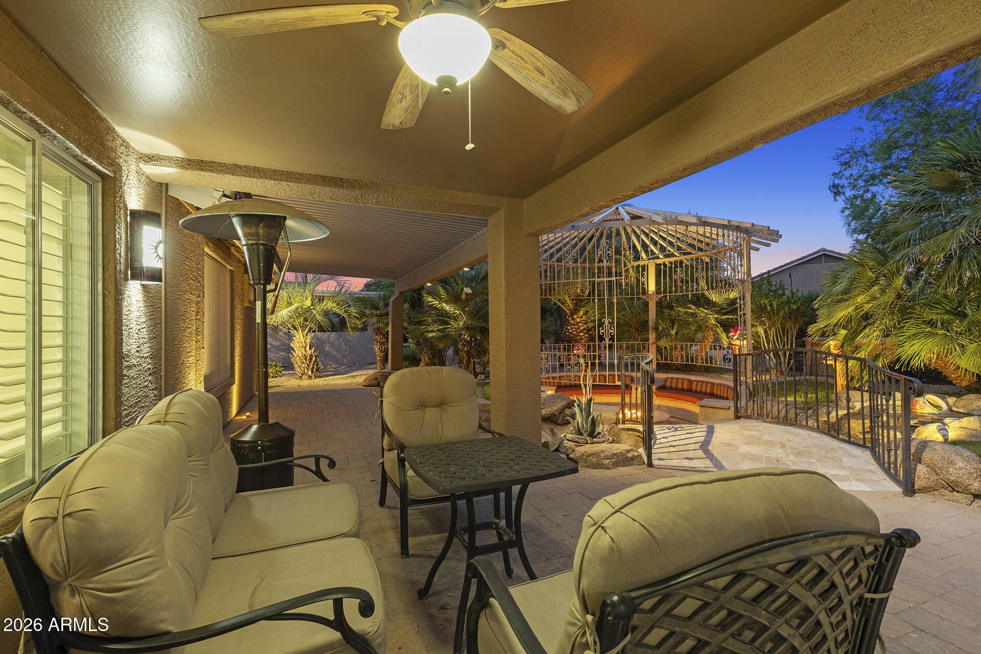 MISSION ROYALE BLOCK G - Residential