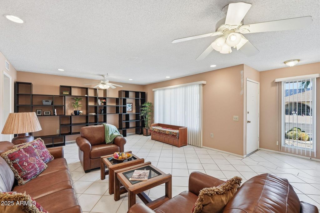 Photo of 12503 W Skyview Drive, Sun City West, AZ 85375 (MLS # 6944074)