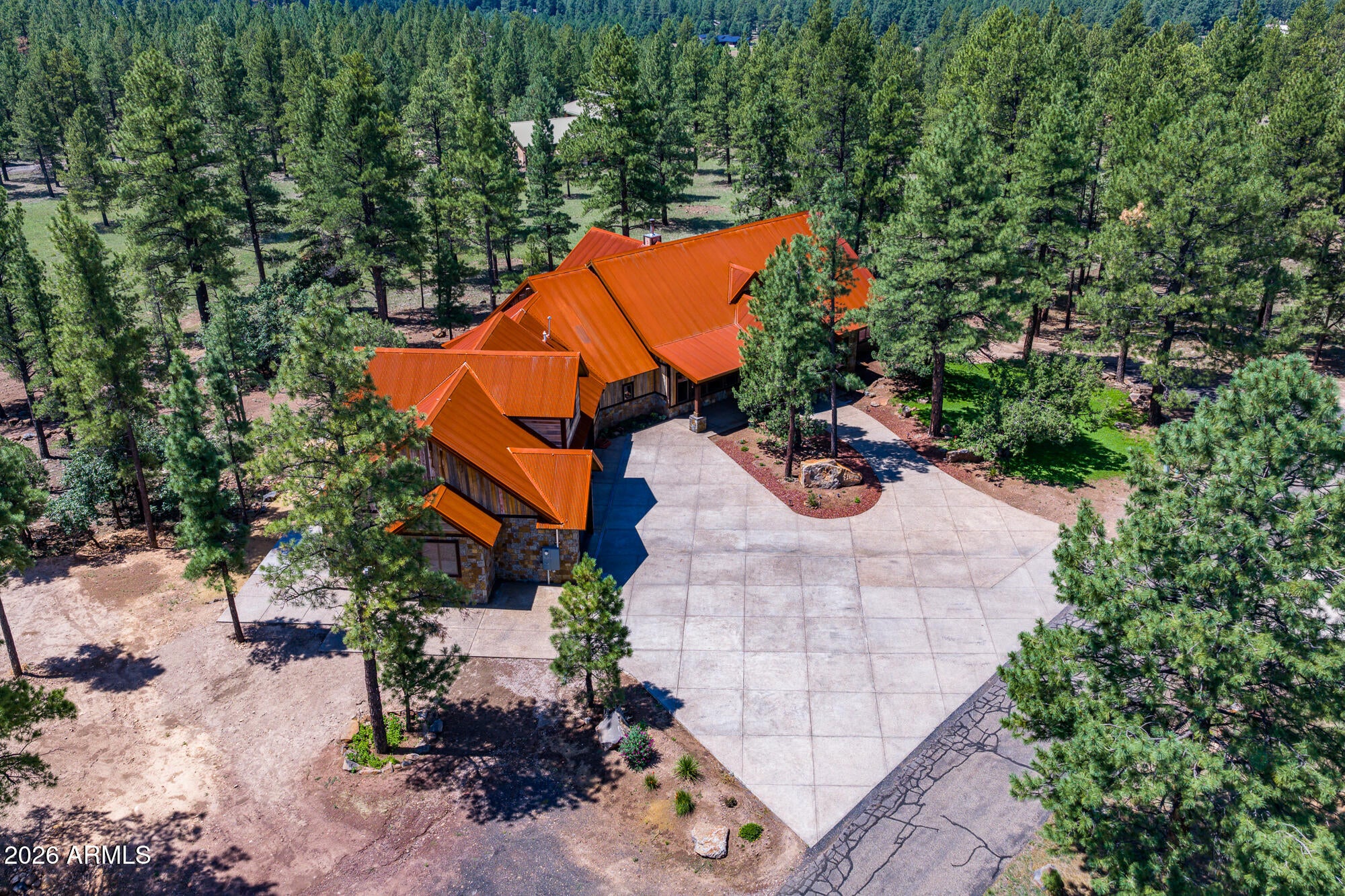 186 E Flat Rock Ridge --