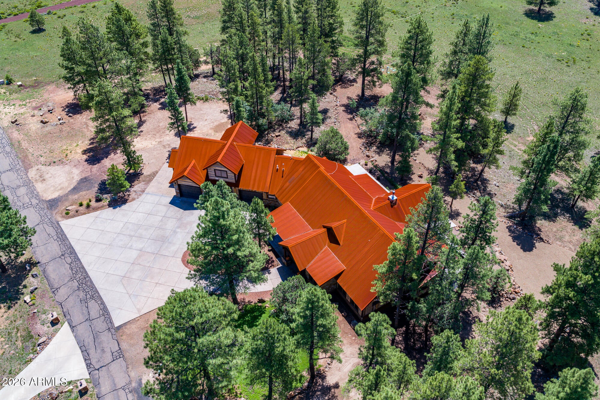 186 E Flat Rock Ridge --