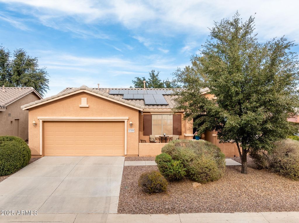 Photo of 42400 W Heavenly Place, Maricopa, AZ 85138 (MLS # 6944122)