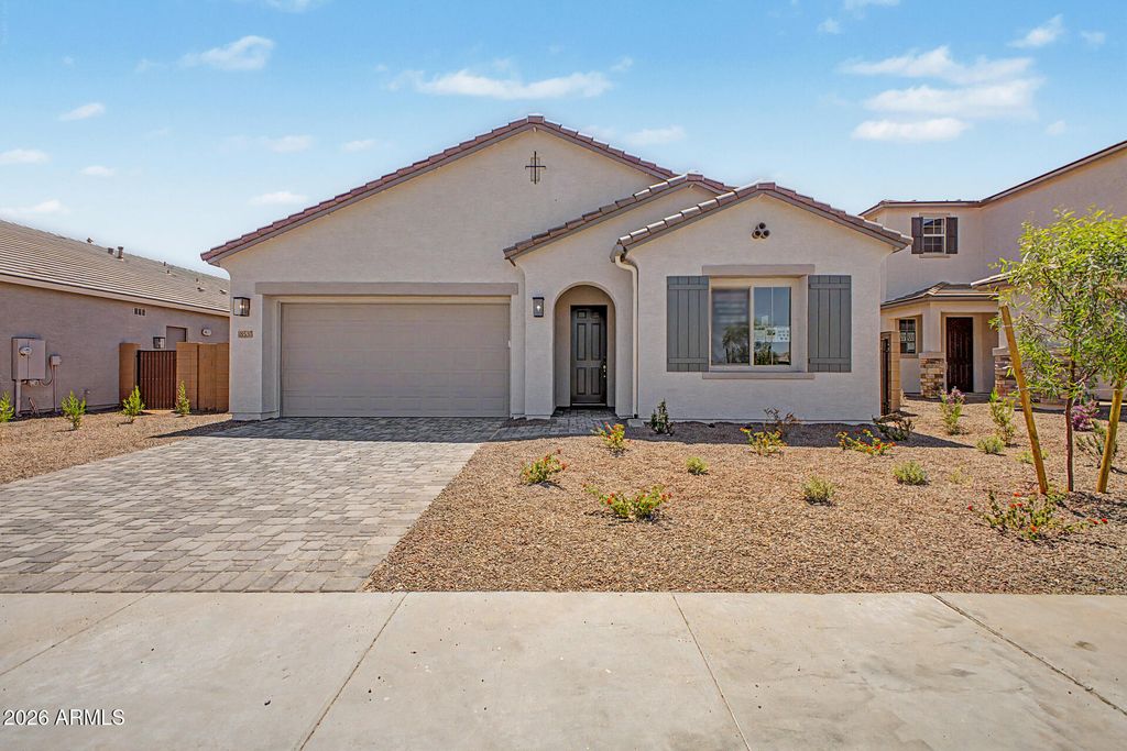 Photo of 18535 W Laurie Lane, Waddell, AZ 85355 (MLS # 6985267)