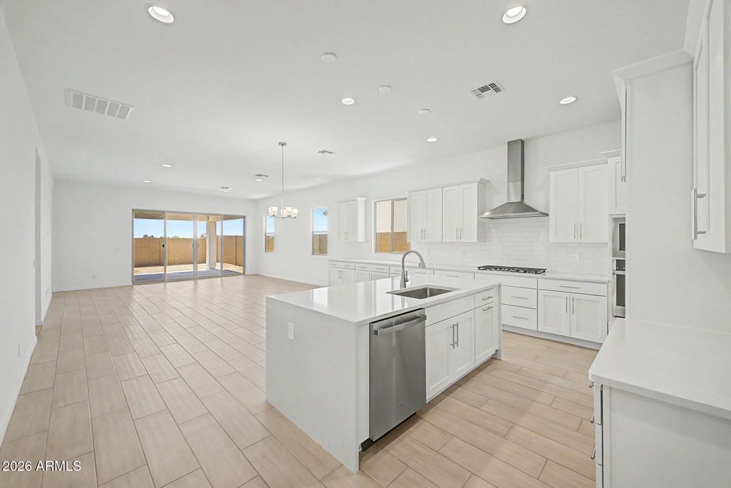 Photo of 18535 W Laurie Lane, Waddell, AZ 85355 (MLS # 6985267)