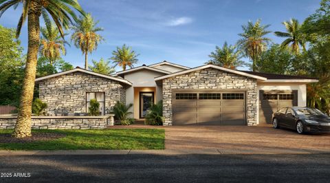 4419 N 46 Place 10 Phoenix AZ 85018