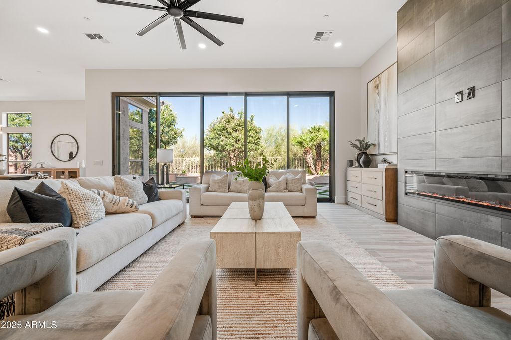 Photo of 24667 N 116th Street, Scottsdale, AZ 85255 (MLS # 6900125)