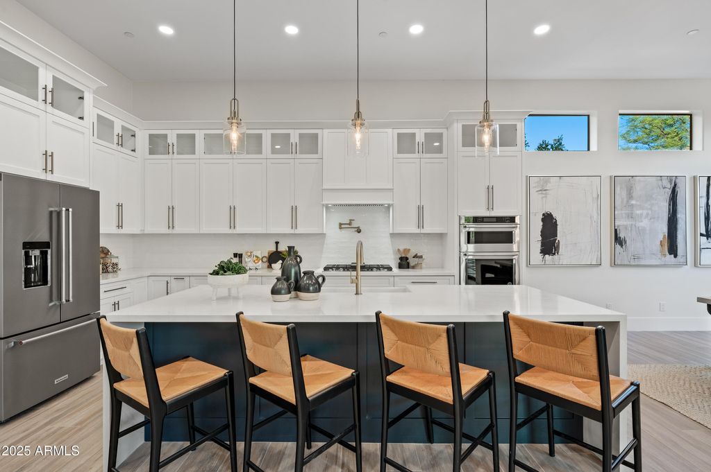 Photo of 24667 N 116th Street, Scottsdale, AZ 85255 (MLS # 6900125)