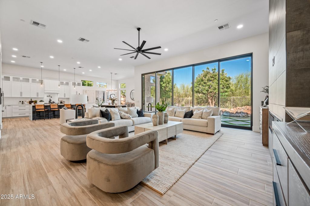 Photo of 24667 N 116th Street, Scottsdale, AZ 85255 (MLS # 6900125)