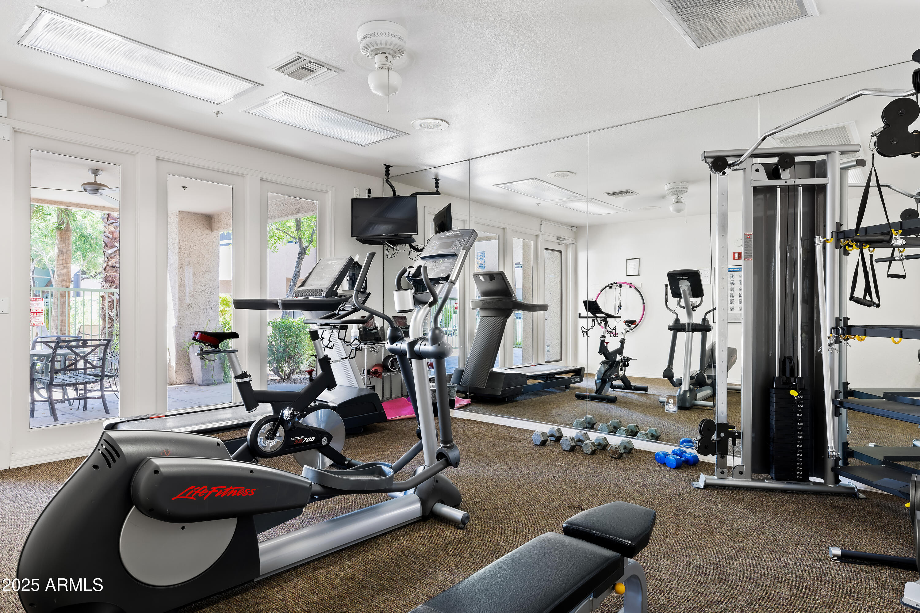 IKON HAYFIELD CONDOMINIUM - Residential