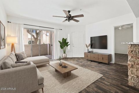 1295 N ASH Street 817 Gilbert AZ 85233