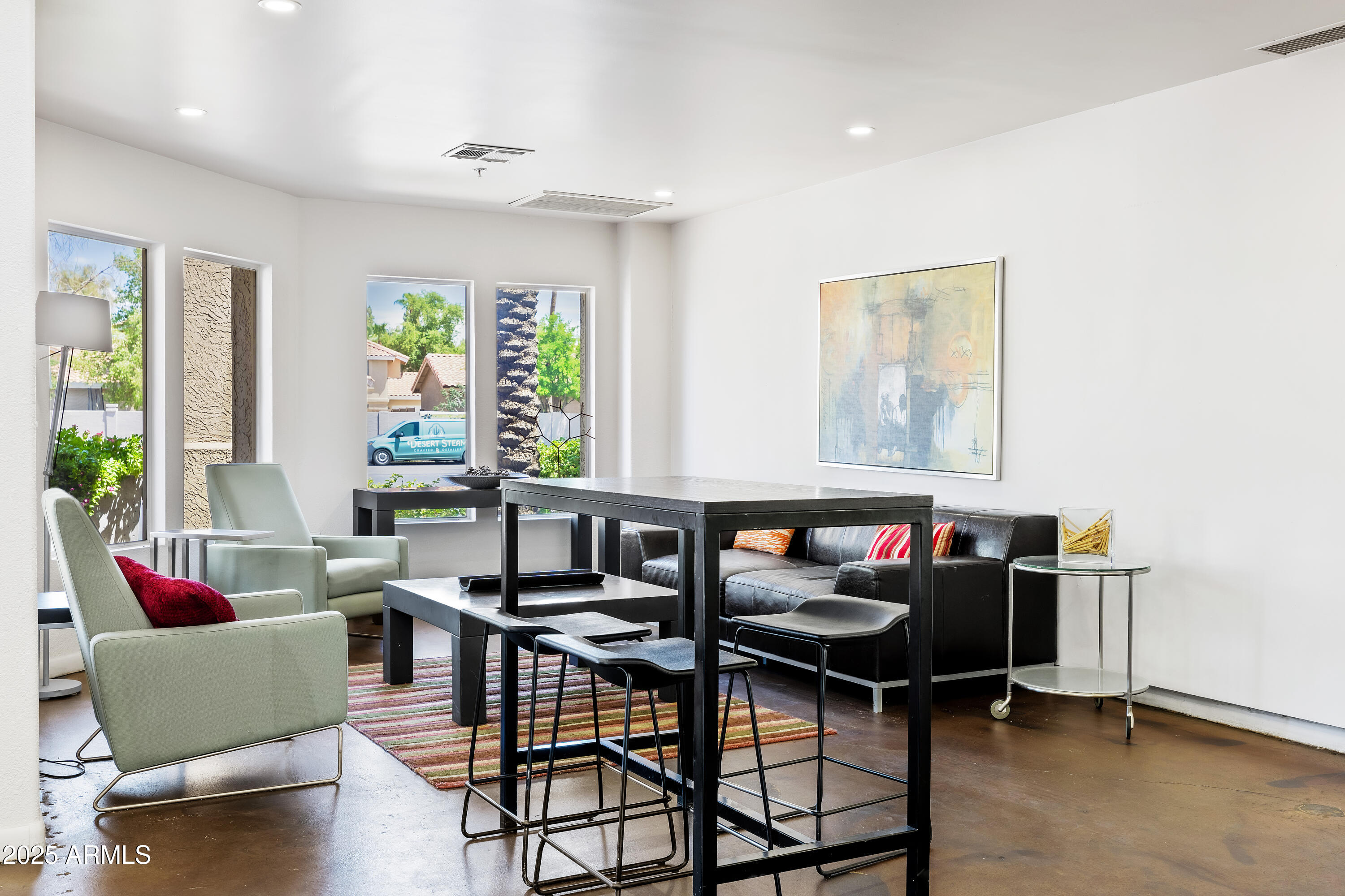 IKON HAYFIELD CONDOMINIUM - Residential