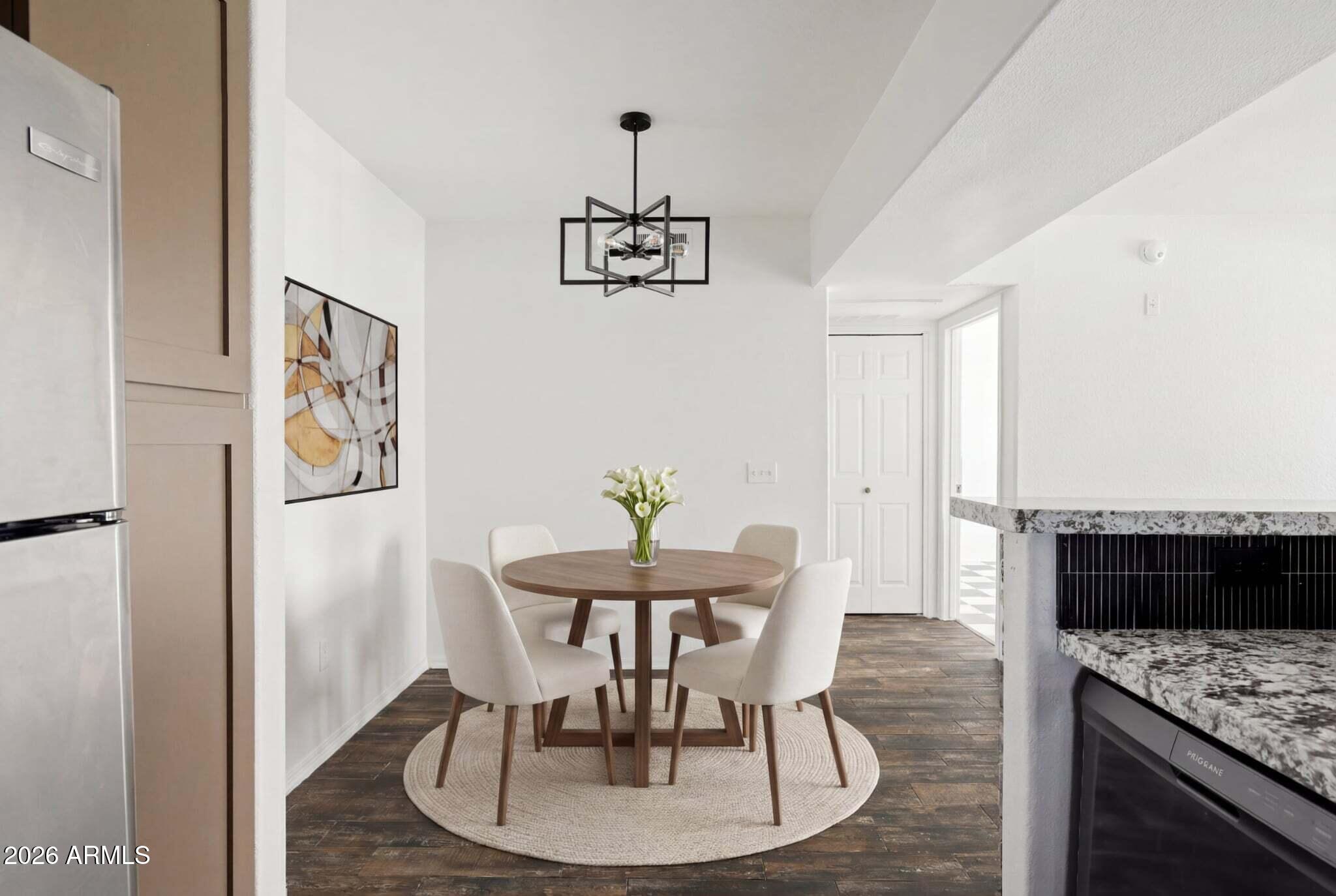 IKON HAYFIELD CONDOMINIUM - Residential