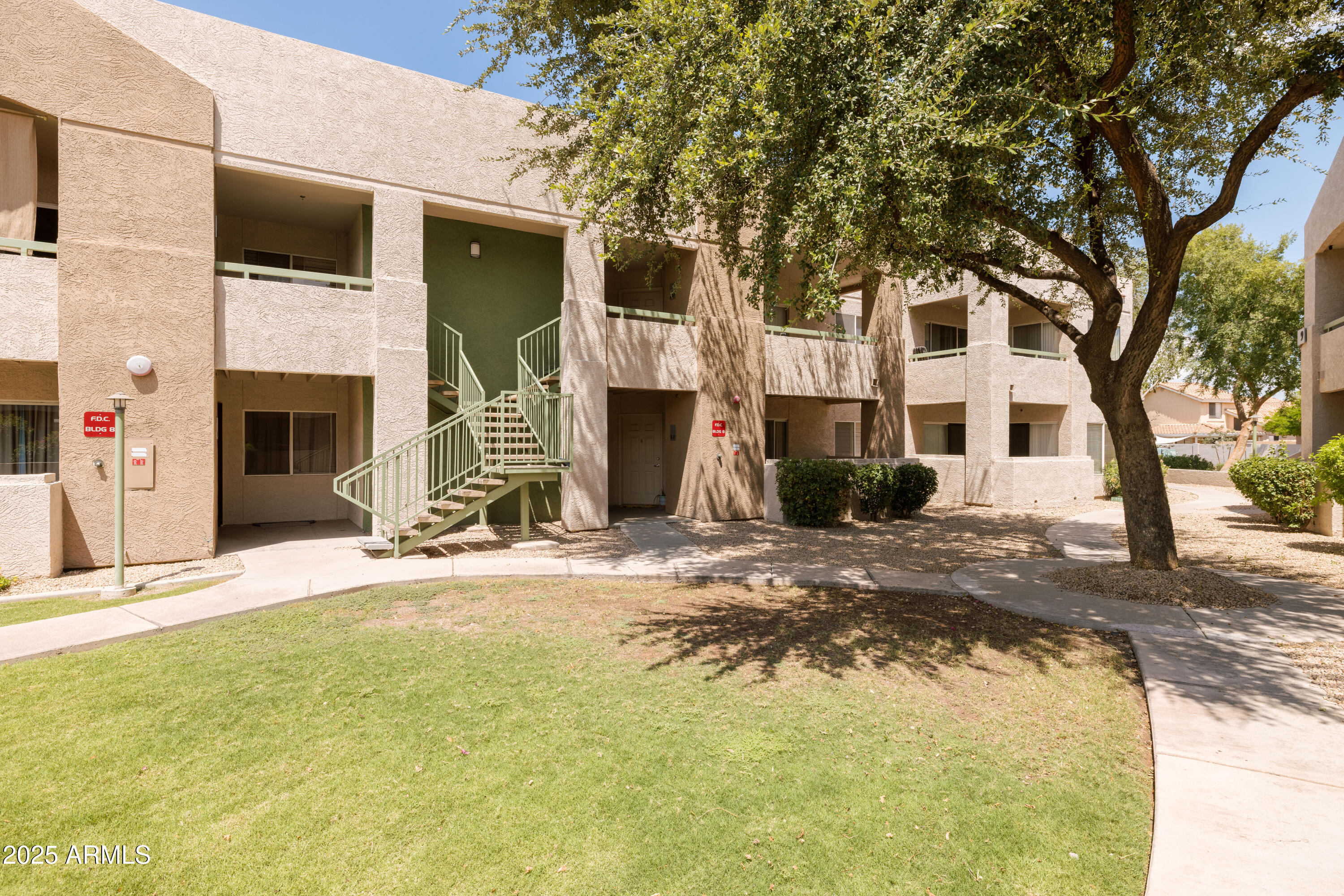 IKON HAYFIELD CONDOMINIUM - Residential