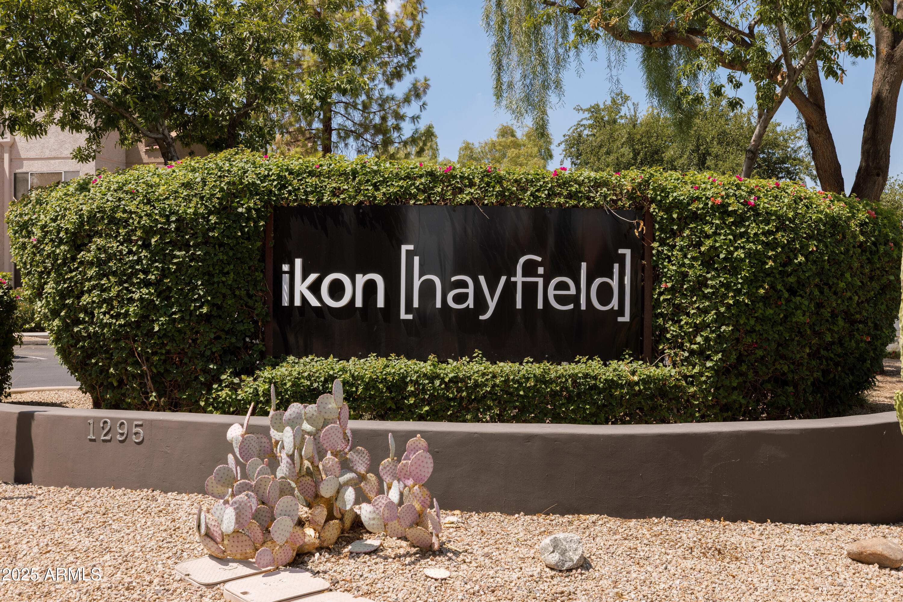 IKON HAYFIELD CONDOMINIUM - Residential