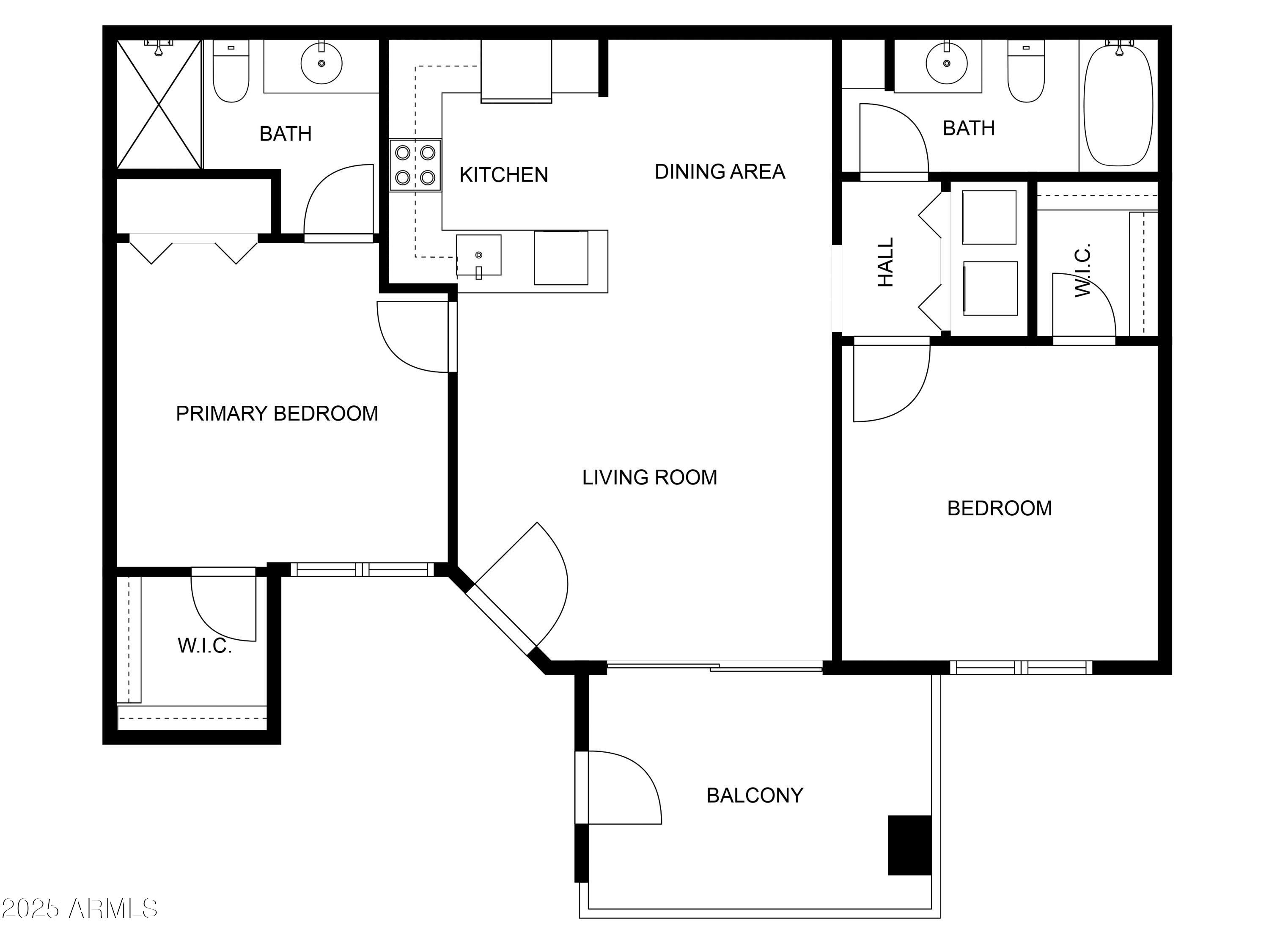 IKON HAYFIELD CONDOMINIUM - Residential