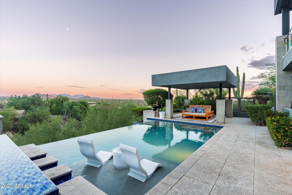 Photo of 35133 N 66th Place, Carefree, AZ 85377 (MLS # 7084019)