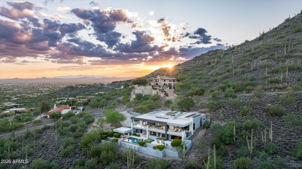 Photo of 35133 N 66th Place, Carefree, AZ 85377 (MLS # 7084019)