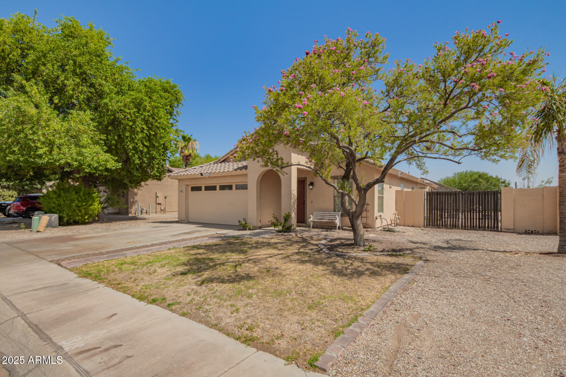 Homes 1 1193 E HEATHER Drive
