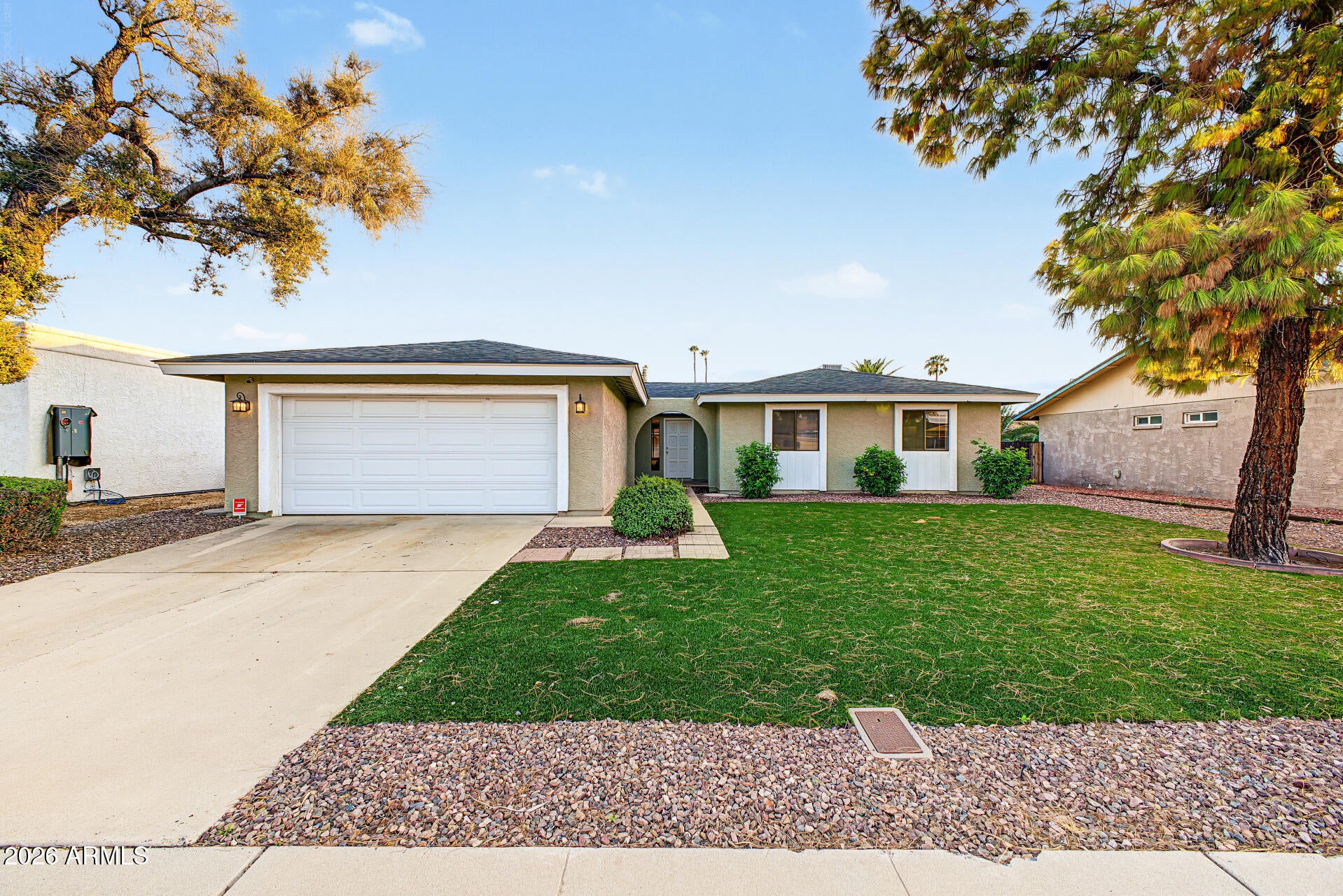 4829 W HATCHER Road