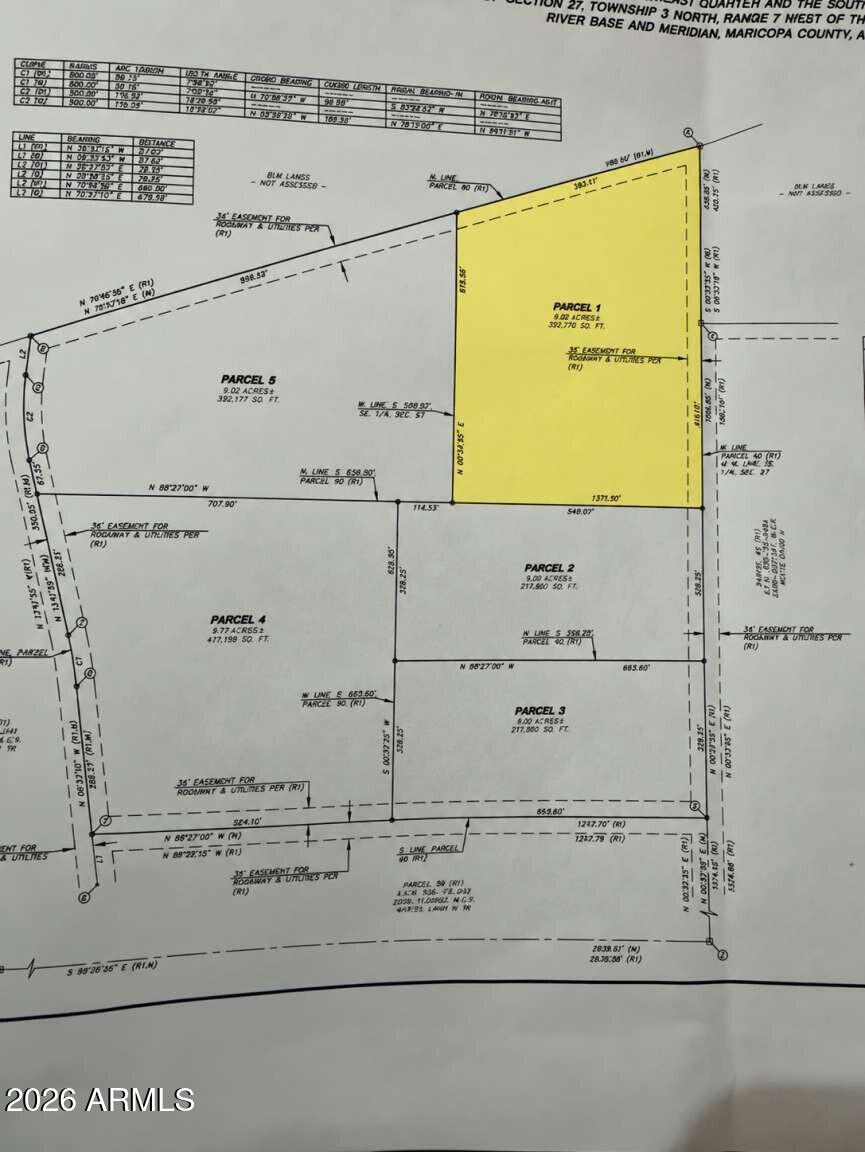 0 419th Avenue 40