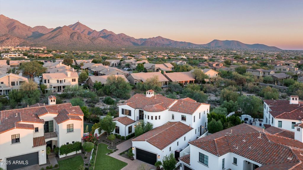 Photo of 9483 E Rockwood Drive, Scottsdale, AZ 85255 (MLS # 6953797)