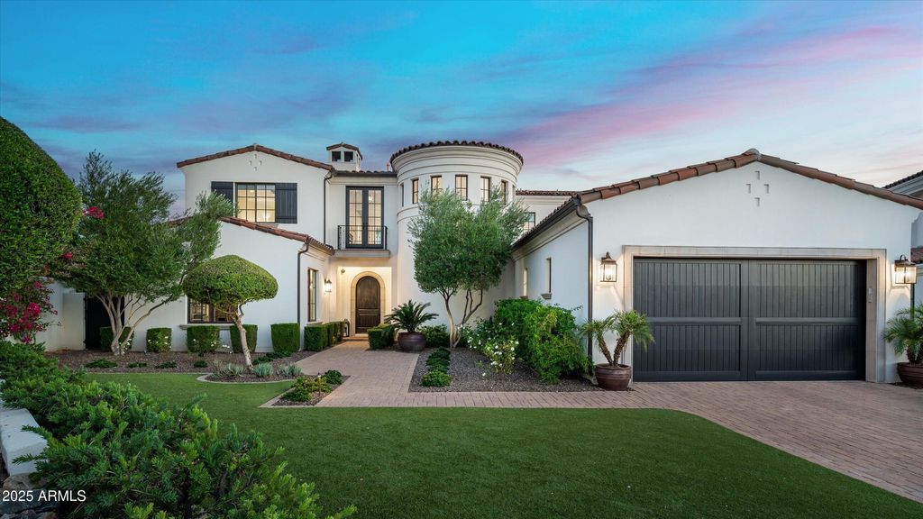 Photo of 9483 E Rockwood Drive, Scottsdale, AZ 85255 (MLS # 6953797)