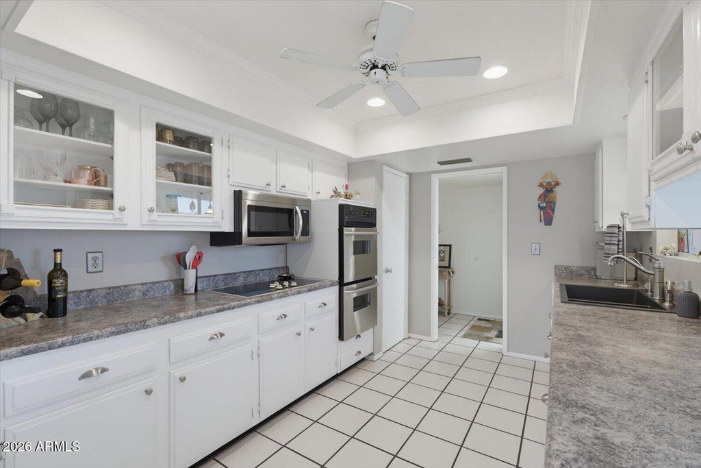Photo of 10611 W Saratoga Circle, Sun City, AZ 85351 (MLS # 7046584)
